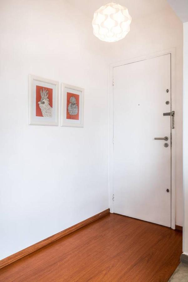Bhomy Pinheiros Bem Localizado Jo42 Appartement São Paulo Buitenkant foto