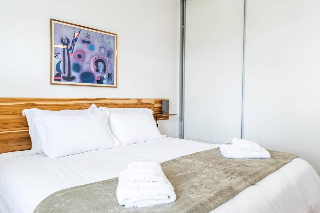 Bhomy Pinheiros Bem Localizado Jo42 Appartement São Paulo Buitenkant foto