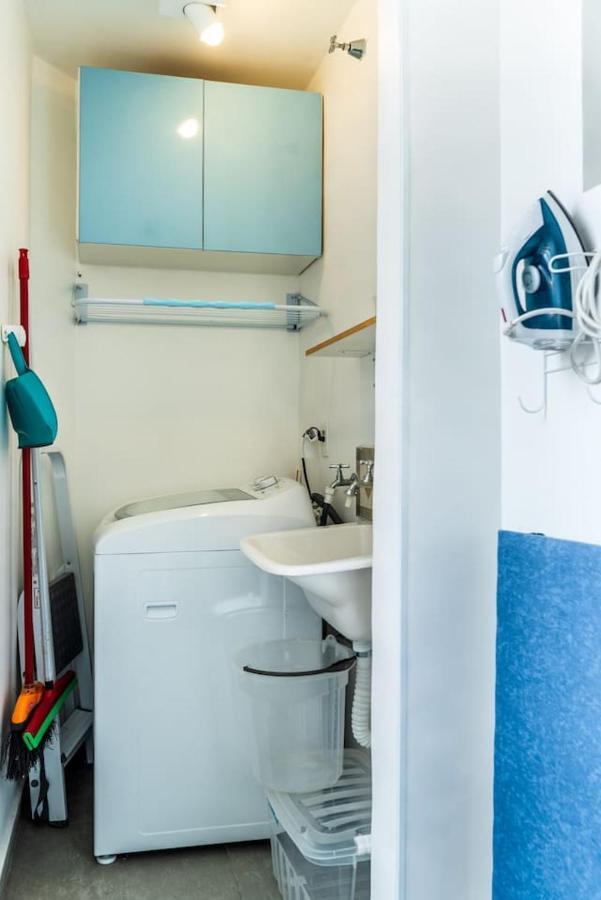Bhomy Pinheiros Bem Localizado Jo42 Appartement São Paulo Buitenkant foto