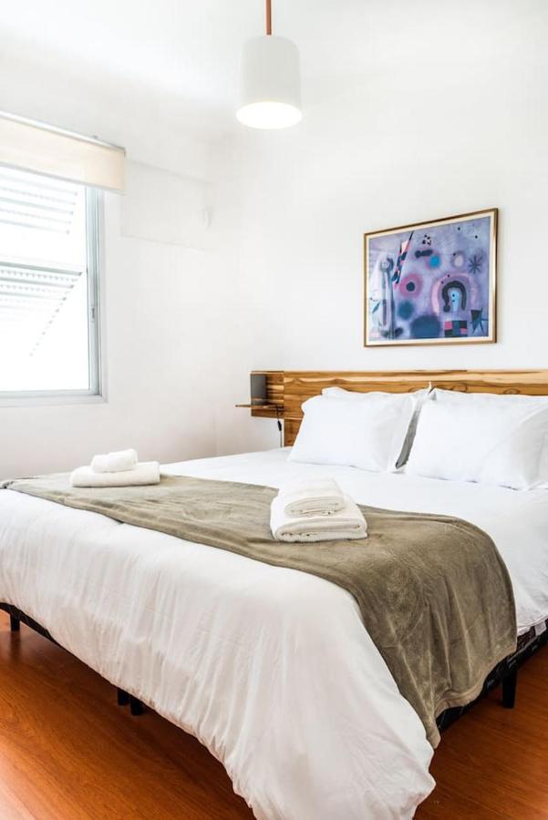 Bhomy Pinheiros Bem Localizado Jo42 Appartement São Paulo Buitenkant foto